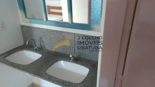 Casa de Condomínio com 4 Quartos para alugar, 251m² no Horto Florestal, Ubatuba