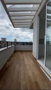 Cobertura com 4 Quartos à venda, 162m² no Parque dos Lima, Franca