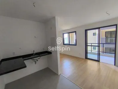 Studio com 1 Quarto para alugar, 37m² no Ingá, Niterói