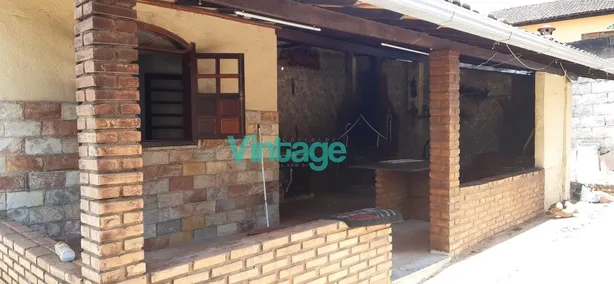 Casa com 2 Quartos à venda, 140m² no Capim Branco, Capim Branco