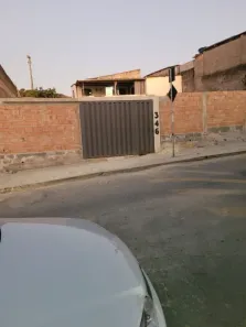 Casa com 2 Quartos à venda, 360m² no Santa Marta, Ribeirão das Neves