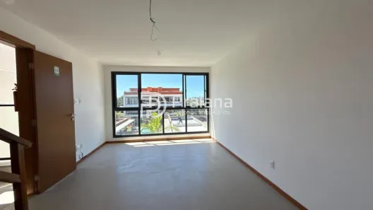 Cobertura com 2 Quartos à venda, 77m² no Guarajuba (Monte Gordo), Camaçari