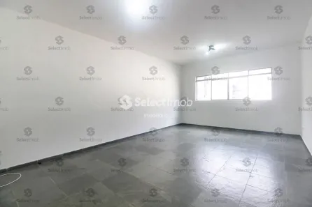 Conjunto Comercial / Sala para alugar, 41m² no Jardim Zaira, Mauá