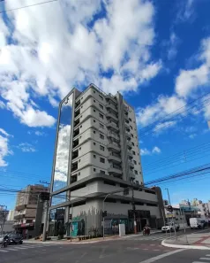 Apartamento com 2 Quartos para alugar, 79m² no Centro, Navegantes