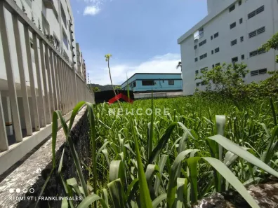 Terreno / Lote / Condomínio à venda, 659m² no Enseada, Guarujá