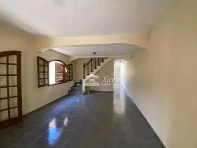 Sobrado com 3 Quartos para alugar, 98m² no Jardim Europa, Vargem Grande Paulista