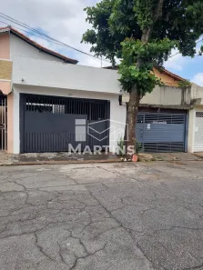 Sobrado com 2 Quartos à venda, 90m² no Jardim Elizabeth, São Paulo