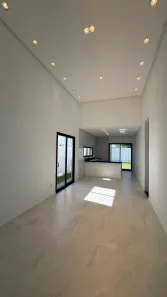 Casa de Condomínio com 3 Quartos à venda, 125m² no Zona de Expansão (Olhos D'Agua), Barra dos Coqueiros