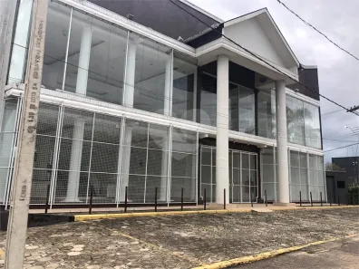 Prédio Inteiro à venda, 1000m² no Parque Fernão Dias, Atibaia
