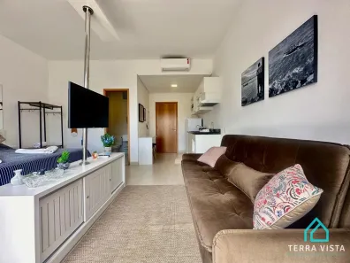 Kitnet com 1 Quarto à venda, 60m² no Praia Grande, Ubatuba