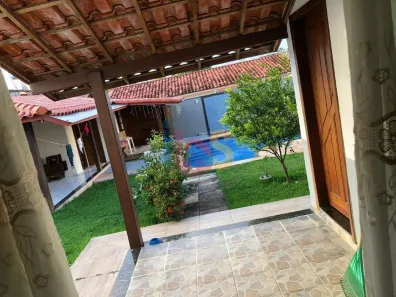 Casa com 4 Quartos à venda, 180m² no Porto Seguro, Porto Seguro