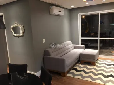 Flat com 2 Quartos para alugar, 65m² no Jardim Leonor, São Paulo