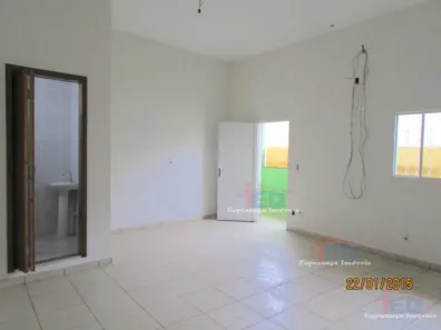 Conjunto Comercial / Sala para alugar, 41m² no Vila Silva Ribeiro, Carapicuíba
