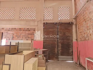 Galpão / Depósito / Armazém para alugar, 297m² no Jardim Itatinga, Campinas