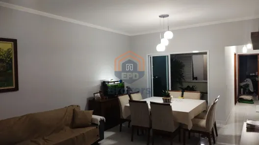 Sobrado com 3 Quartos à venda, 142m² no Residencial São José, Itupeva