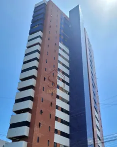 Apartamento com 3 Quartos à venda, 103m² no Santo Antônio, Mossoró