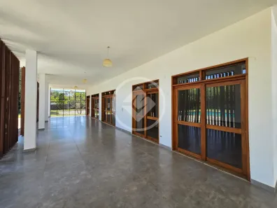 Casa com 4 Quartos para alugar, 986m² no Setor de Habitações Individuais Sul, Brasília