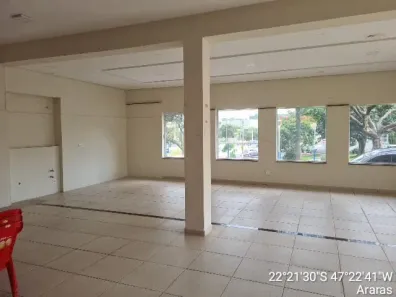 Loja / Salão / Ponto Comercial para alugar, 336m² no Centro, Araras