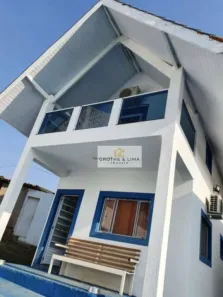 Fazenda / Sítio / Chácara com 2 Quartos à venda, 600m² no Caçapava Velha, Caçapava