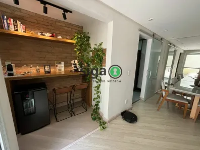 Casa de Condomínio com 3 Quartos à venda, 108m² no Vila Andrade, São Paulo