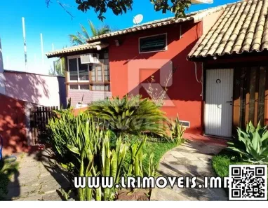 Casa de Condomínio com 3 Quartos à venda, 120m² no , Iguaba Grande