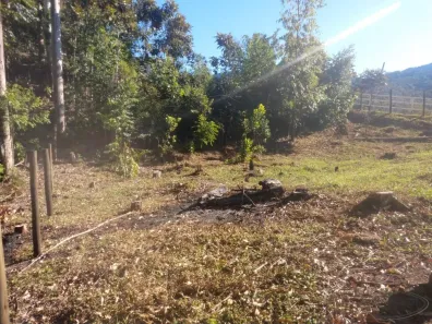 Terreno / Lote / Condomínio à venda, 1700m² no Rio Miguel, Águas Mornas