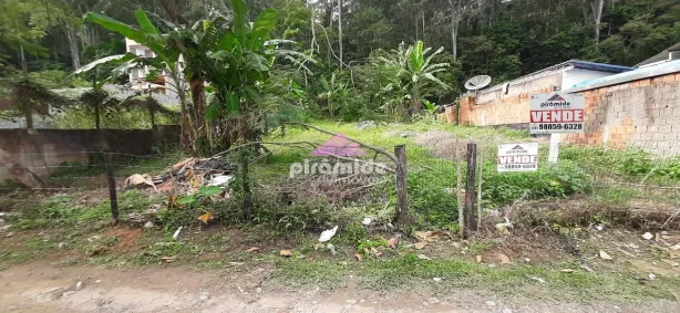 Terreno / Lote / Condomínio à venda, 10m² no Barequeçaba, São Sebastião
