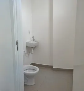 Conjunto Comercial / Sala à venda, 44m² no Guarapiranga, Ponte Nova