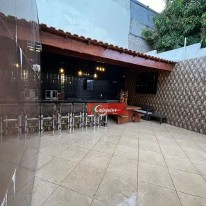 Sobrado com 3 Quartos à venda, 280m² no Jardim Vila Galvão, Guarulhos