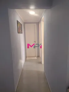 Apartamento com 2 Quartos à venda, 46m² no Guacuri, Itupeva