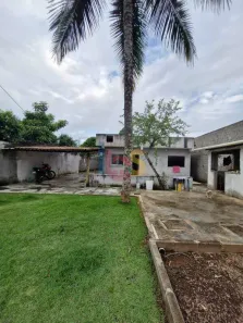 Casa com 3 Quartos à venda, 129m² no São Domingos, Ilhéus