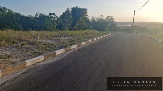 Terreno / Lote / Condomínio à venda, 686m² no Santa Rosa, Simões Filho