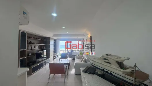 Cobertura com 4 Quartos à venda, 250m² no Passagem, Cabo Frio