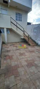 Sobrado com 2 Quartos para alugar, 204m² no Loteamento Extensão do Serramar, Rio das Ostras