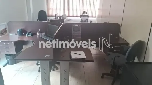 Conjunto Comercial / Sala à venda, 60m² no São Lucas, Belo Horizonte