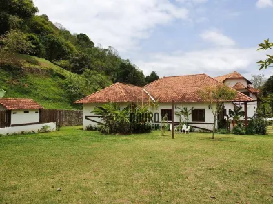 Casa de Condomínio com 5 Quartos à venda, 422m² no Areal, Areal