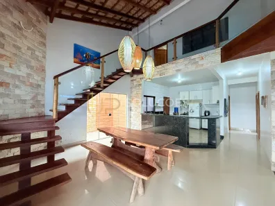 Casa de Condomínio com 3 Quartos à venda, 310m² no Nova Colina, Brasília