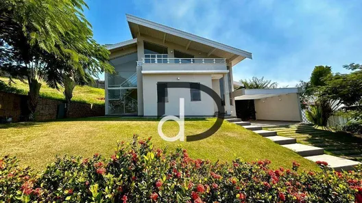 Casa de Condomínio com 3 Quartos à venda, 266m² no Terras de Santa Teresa, Itupeva