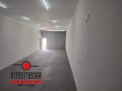 Loja / Salão / Ponto Comercial para alugar, 157m² no Portal Ville Azaleia, Boituva
