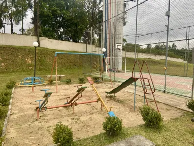 Apartamento com 2 Quartos à venda, 46m² no Botiatuba, Almirante Tamandaré