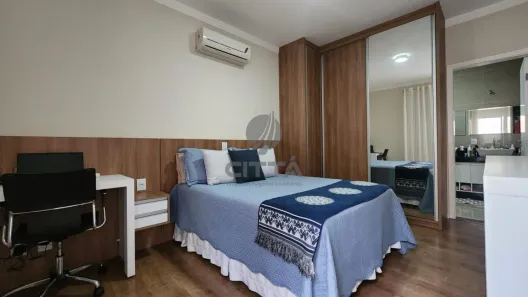 Casa com 2 Quartos à venda, 90m² no Jardim Residencial Vaughan, Sumaré