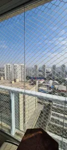 Apartamento com 3 Quartos para alugar, 142m² no Vila Leopoldina, São Paulo