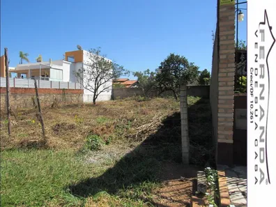 Terreno / Lote / Condomínio à venda, 700m² no Setor Habitacional Taquari, Brasília