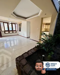 Casa com 5 Quartos à venda, 300m² no Pereira Lobo, Aracaju