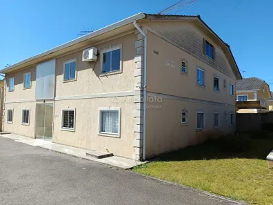 Apartamento com 2 Quartos para alugar, 47m² no Jardim Nesita, Campina Grande do Sul