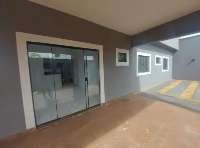 Casa com 4 Quartos à venda, 200m² no Parque das Camélias, Goianira