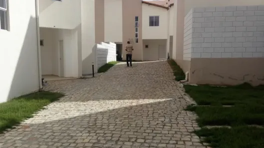 Casa de Condomínio com 3 Quartos à venda, 92m² no Novo Campinho, Pedro Leopoldo
