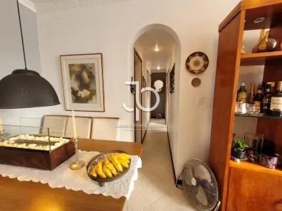 Apartamento com 3 Quartos à venda, 59m² no Alto da Serra, Petrópolis