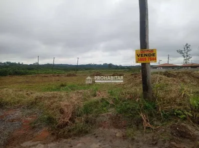 Terreno / Lote / Condomínio à venda, 375m² no Recanto das Castanheiras, Embu-Guaçu