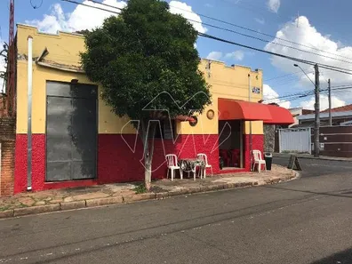 Loja / Salão / Ponto Comercial à venda, 228m² no Vila Xavier (Vila Xavier), Araraquara